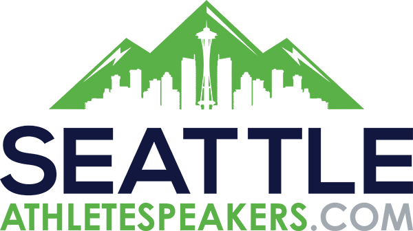 Seattle Athlete Speakers